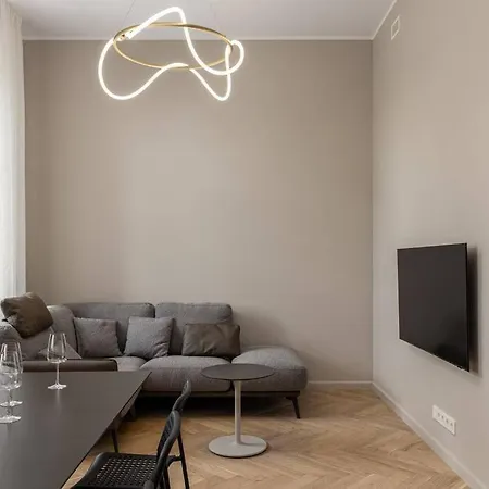 Apartment Oldtown&river View Hoffmann A4 *