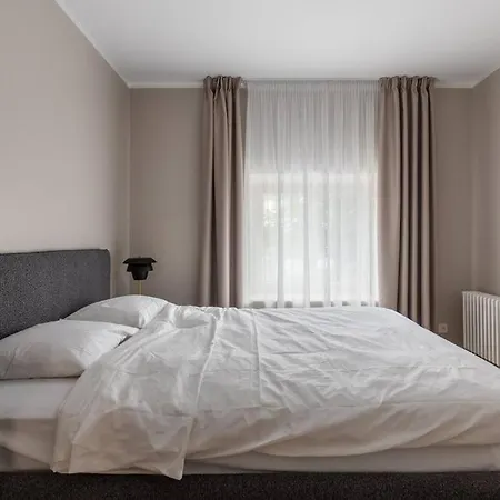 Oldtown&river View Hoffmann A4 Apartment Riga