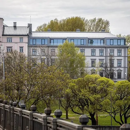 Oldtown&river View Hoffmann A4 Apartment *